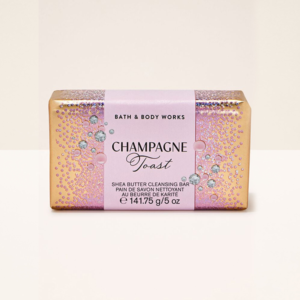 Bar Soaps